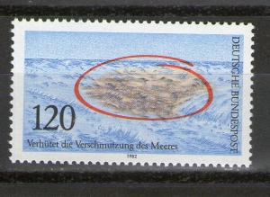 Germany 1378 MNH