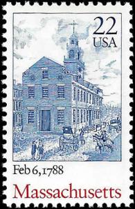 2341 Mint,OG,NH... SCV $0.55