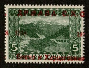 Yugoslavia #1L2 MLH