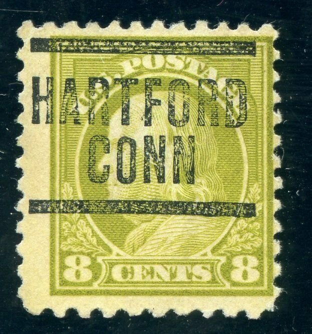 US SCOTT #508c, Used-F Perf 10 @ Bottom Tiny Corner Crease PF Cert (DFP 2/2/20