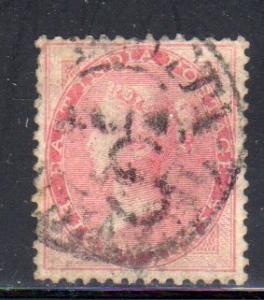 India 18 u, cv$30.00