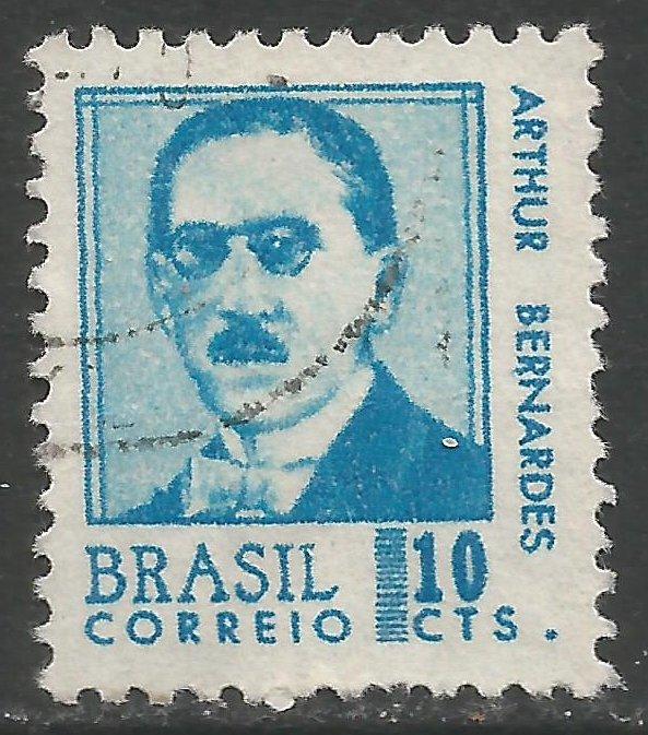 BRAZIL 1063 VFU Z268-5