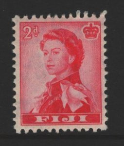 Fiji Sc#166 MNH