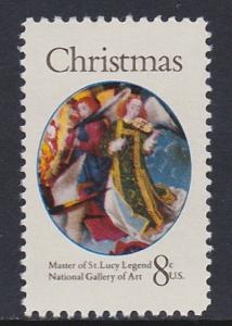 1471 Christmas MNH