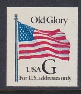 2887 Old Glory MNH