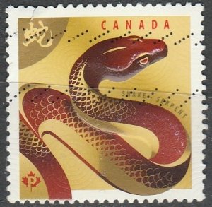 Canada   2599    (O)     2013