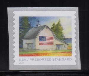 US 5686 MNH