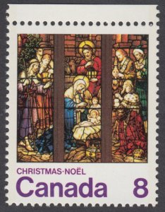 Canada - #697 Christmas - MNH