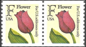 2518 Mint,OG,NH... Pair... SCV $1.20