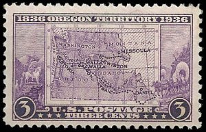 US - #783 - MNH - SCV-0.35