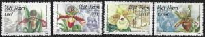 Viet Nam (South) #2460-2463 MNH Full Set of 4