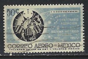 Mexico C241 VFU S21-2