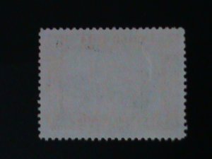 ​COLOMBIA-1951 SC#C216 NATIONAL LIBRARY MNH VERY FINE KEY STAMP-LAST ONE
