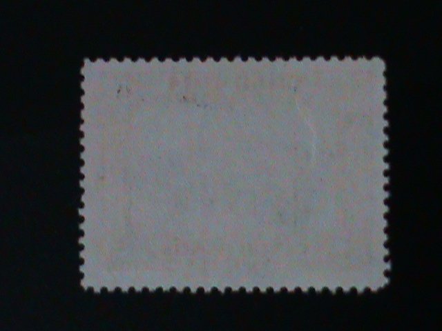 ​COLOMBIA-1951 SC#C216 NATIONAL LIBRARY MNH VERY FINE KEY STAMP-LAST ONE