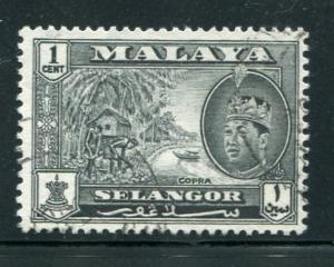 Selangor #102 Used - Make Me An Offer