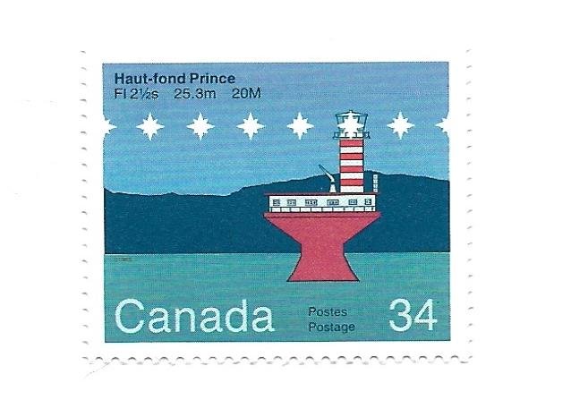 Canada 1985 - MNH - Scott #1065 *