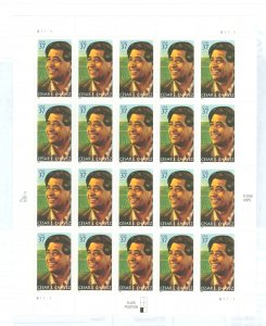 United States #3781 Mint (NH)