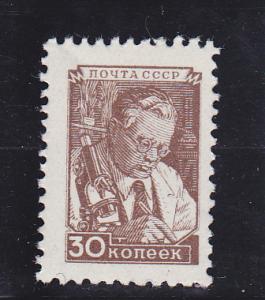 Russia  Scott#  1346  MNH