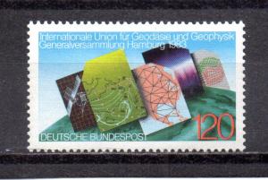 Germany 1404 MNH