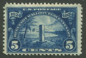 UNITED STATES #616 MINT