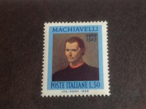 Italy Scott # 1002 Mint Never Hinged