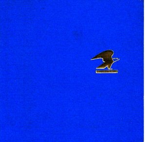 USPS FDC Ceremony Folder #2476/78/80 S1-O Kestrel/Bluebird/Cardinal Fauna 1991