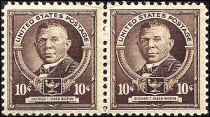 873 Mint,OG,NH... Pair... SCV $4.50