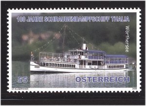 Austria 2009  Scott #2206 MNH