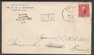 Scott # 301, Jerhico, Vermont