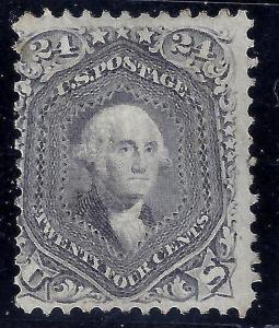 U.S. 99 VGF MH (21917)