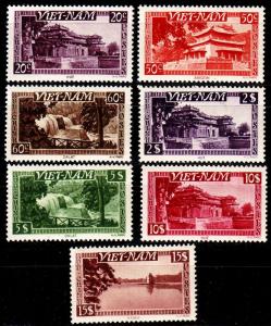 VIETNAM SÜD SOUTH [1951] MiNr 0061 ex ( **/mnh ) [01]