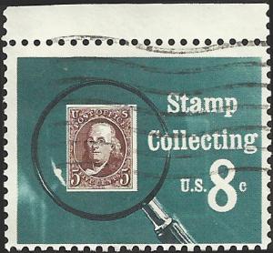 # 1474 USED STAMP COLLECTING