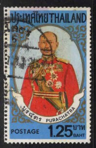 THAILAND Scott 1003 Used stamp