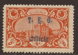 Cilicia  # 79  Unused