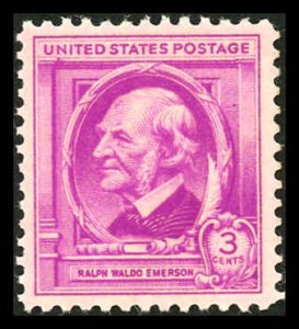 USA 861 Mint (NH)