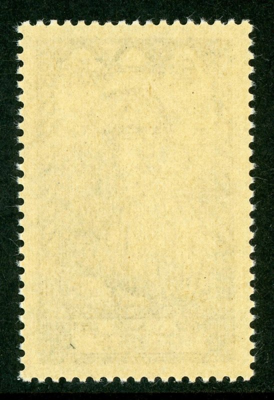 France 1946 National Relief Fund 6F+5F Semi-postal SG # 989 MNH P32 ⭐⭐