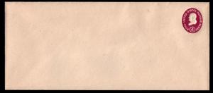 Scott U536 Franklin Mint Entire #10