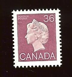Canada 926a 36
