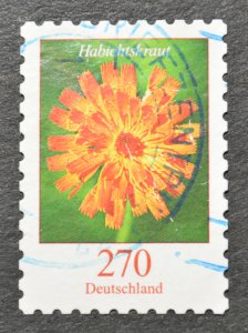 Germany Sc # 3116, VF Used