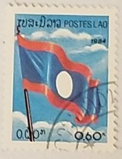 Laos 535