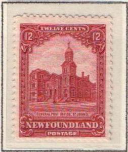 Newfoundland 154 - Used