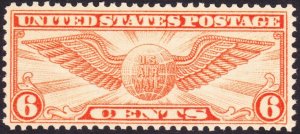 C19, MNH, F/VF