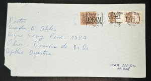 CM) 1974. PORTUGAL. MEDIEVAL ERA. ANCIENT ARCHITECTURE. COVER. XF