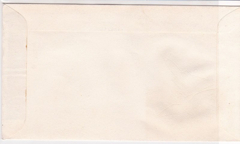 Hungary 1962 First Day Issue Space Stamps Cover ref R 18674