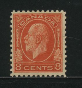 Canada UNITRADE MNH  # 200 ( z7 ) King George V