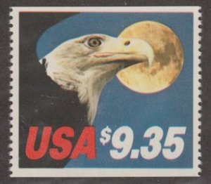 U.S. Scott #1909 Eagle Stamp - Mint NH Single