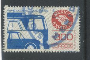 Mexico 1136  Used (1)
