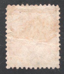 New South Wales SC#89a  F  cease  Used.    CV 5.75  .......    4320231