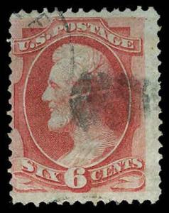 U.S. BANKNOTE ISSUES 148  Used (ID # 70693)