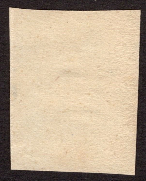1859, Oldenburg 1gr, Used Forgery, Sc 6